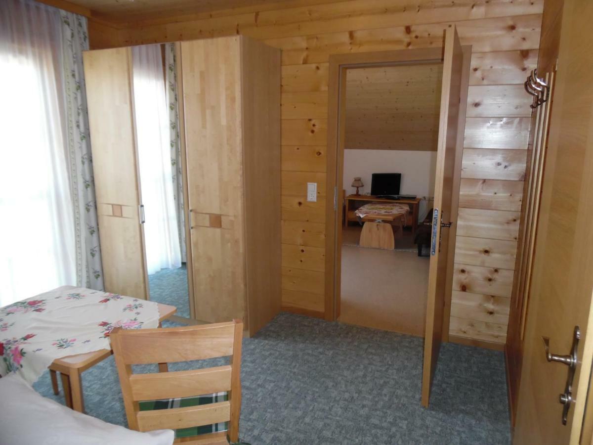 Gaestehaus Blonbauer Apartment Schladming Luaran gambar