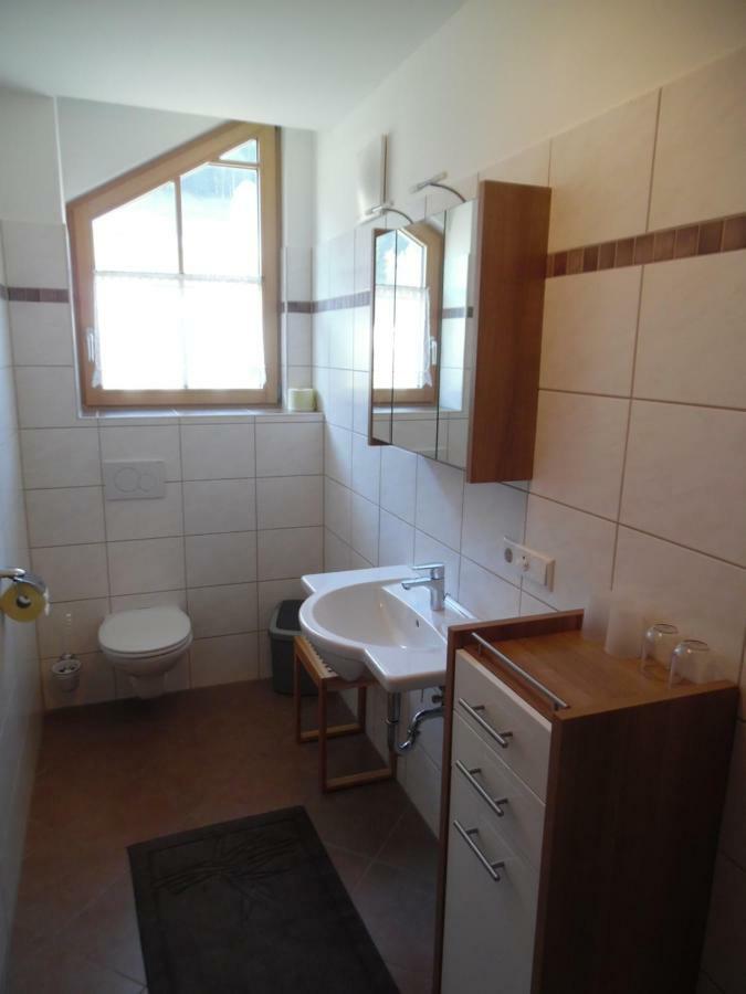 Gaestehaus Blonbauer Apartment Schladming Luaran gambar