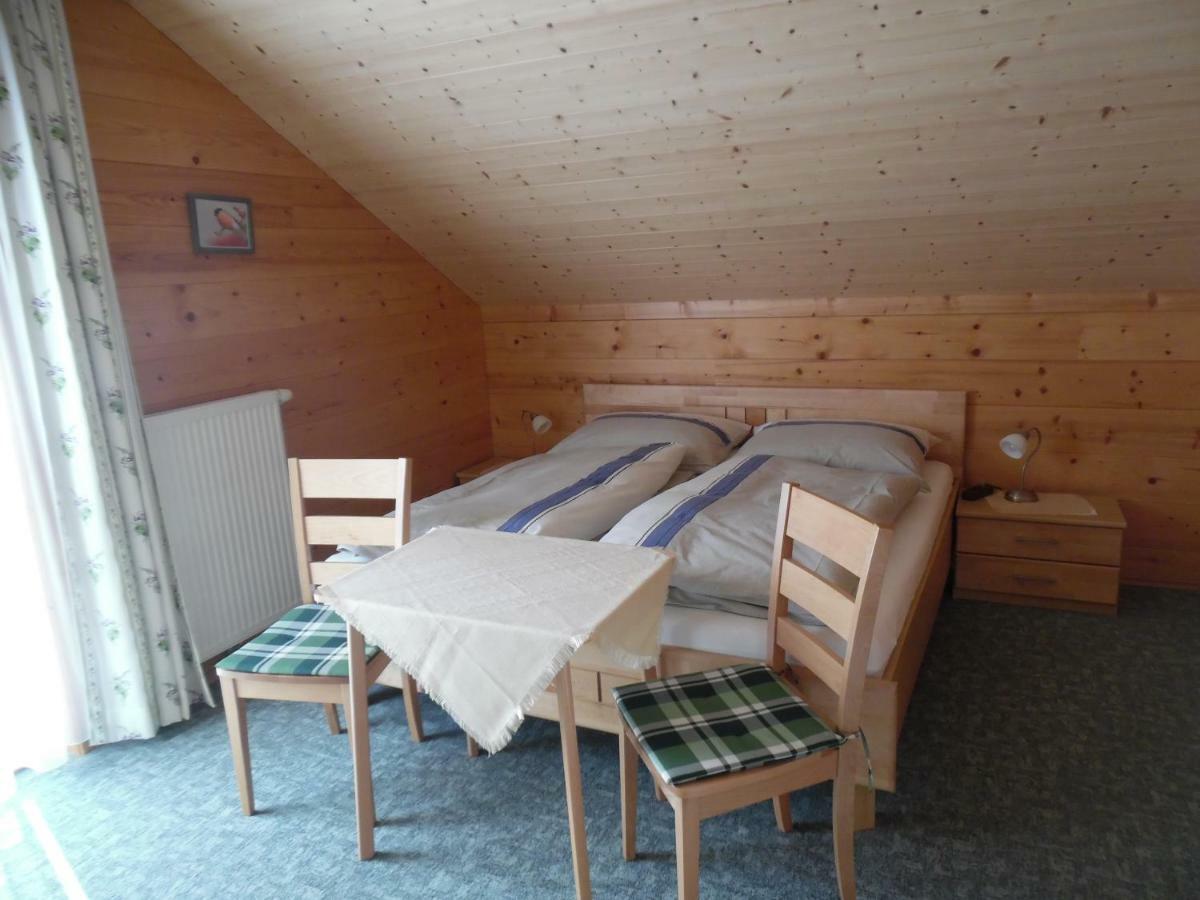 Gaestehaus Blonbauer Apartment Schladming Luaran gambar