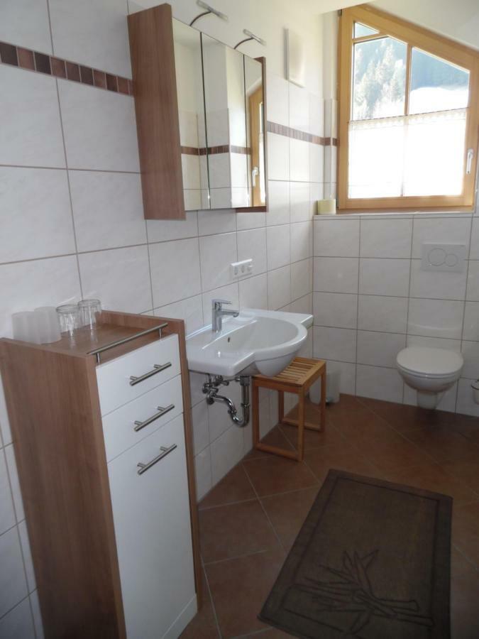 Gaestehaus Blonbauer Apartment Schladming Luaran gambar