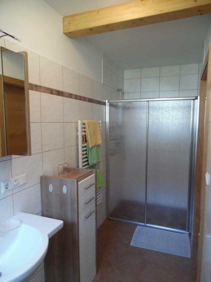 Gaestehaus Blonbauer Apartment Schladming Luaran gambar